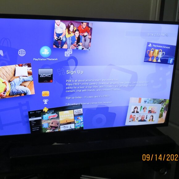 Playstation 3 Bundle READ DESCRIPTION - Picture 5 of 13